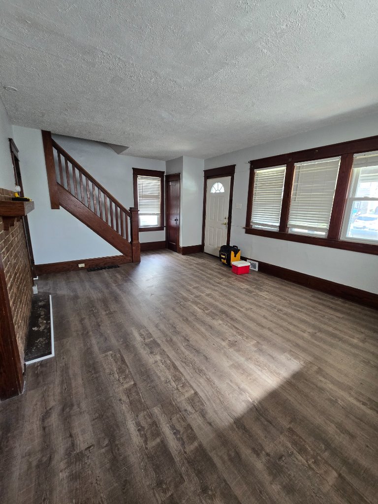 Flooring