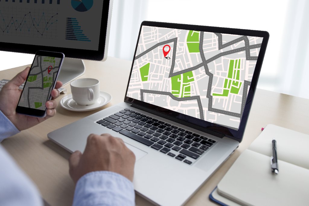 Rastreo GPS Avanzado para Flotillas