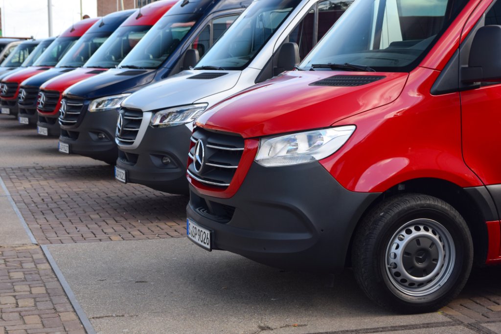 Soluciones GPS para Logística y Transporte