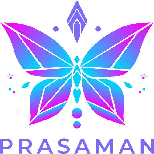 Prasaman Logo
