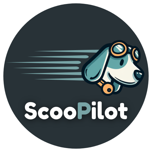 ScooPilot