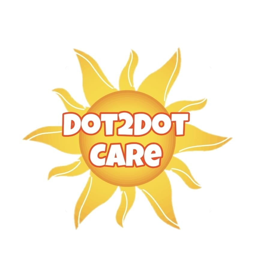 Dot2DotCare logo