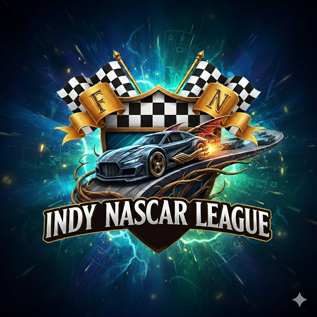 Indy NASCAR League