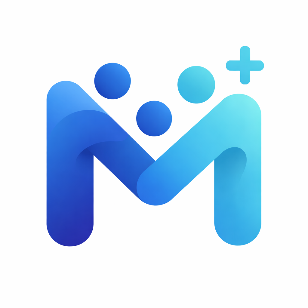 MentSocial logo