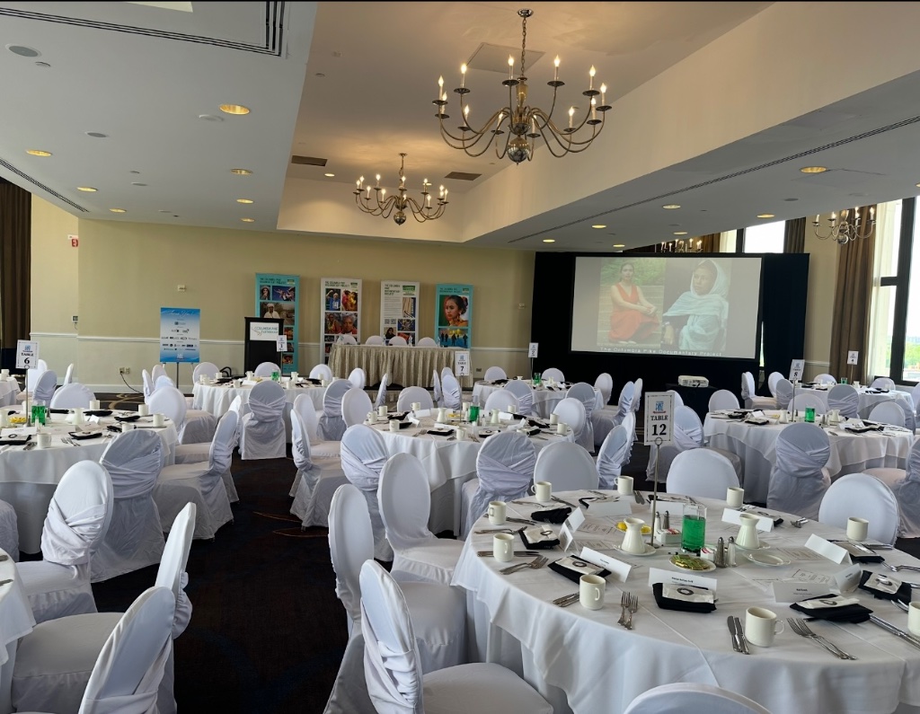 Grand Gala Luncheon