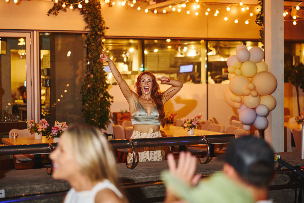 Birthdays & Bachelor(ettes)