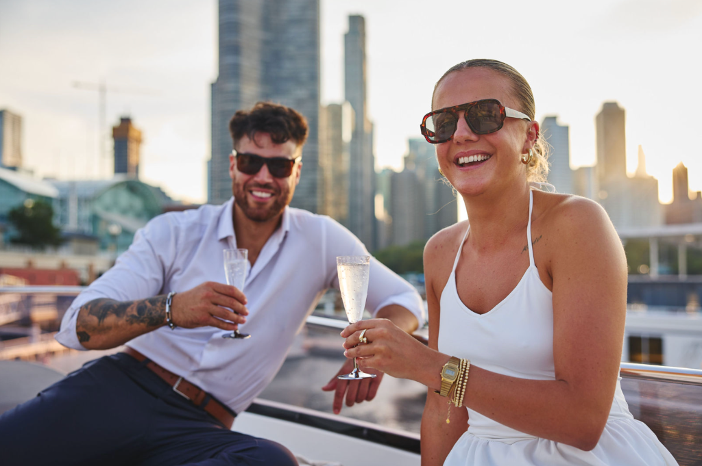 Intimate weddings + Proposals
