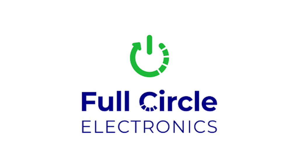 Full Circle Electronics – Electronics Recycling