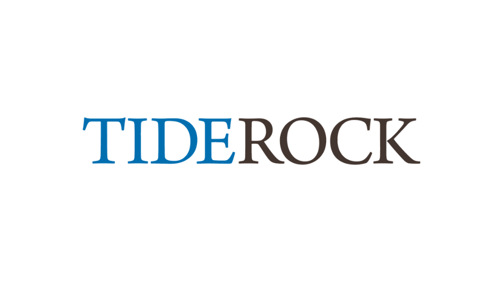 Tide Rock – Private Equity Firm