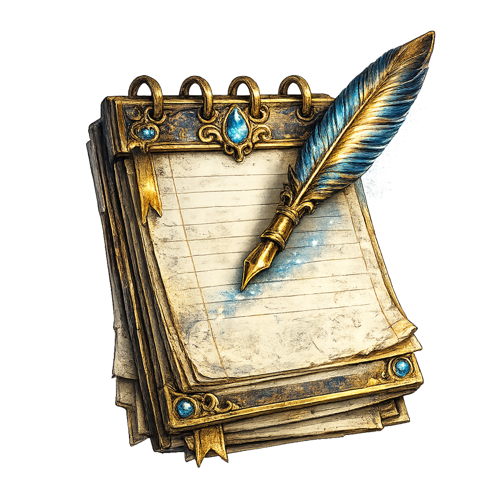 Notepad
