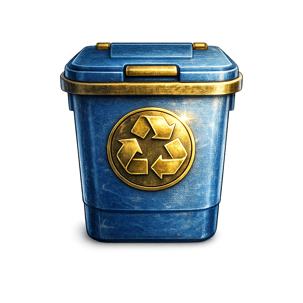 Recycle Bin