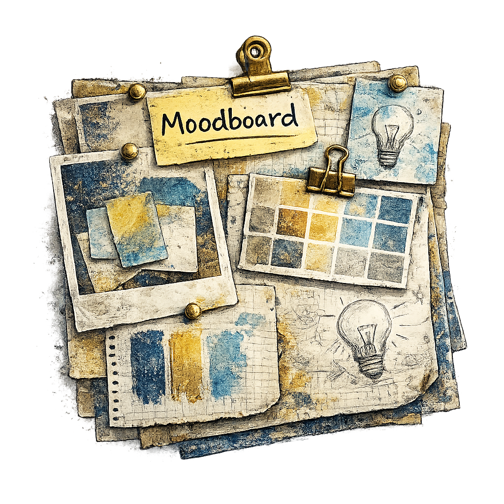 Moodboard