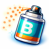 Spray