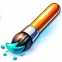 Brush