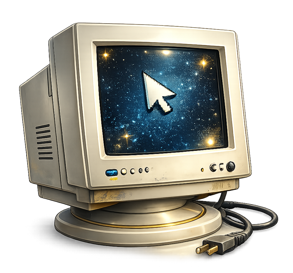 My Computer