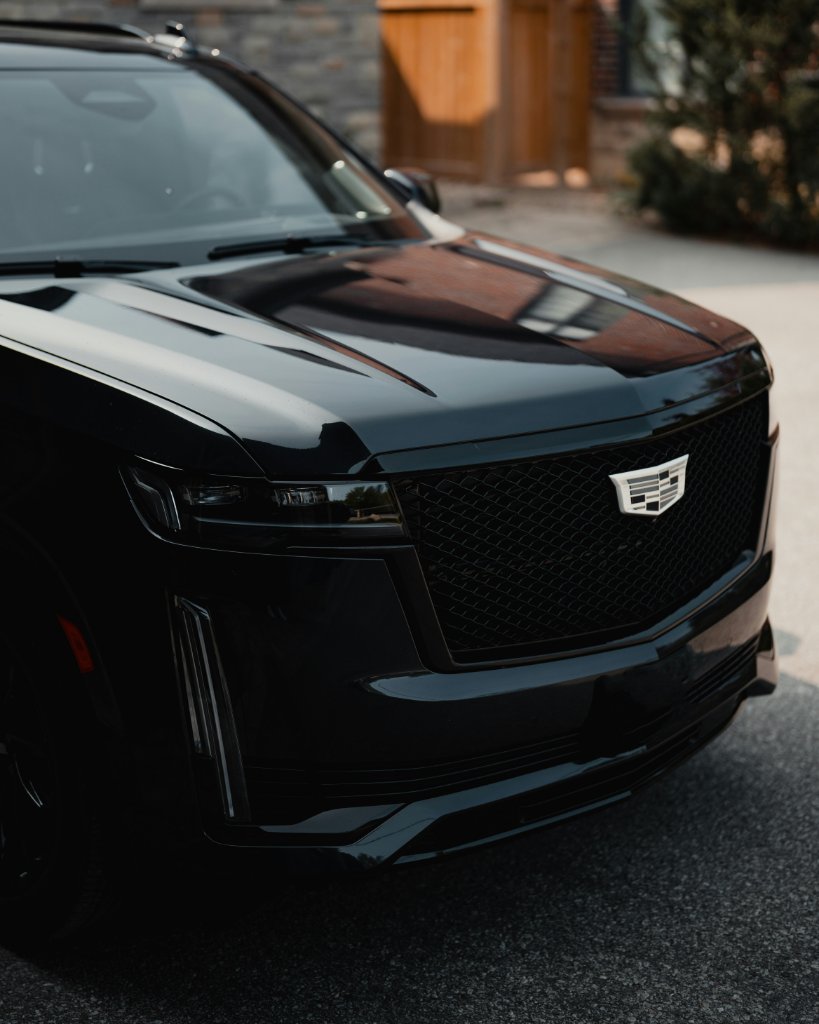 Black Car Service
