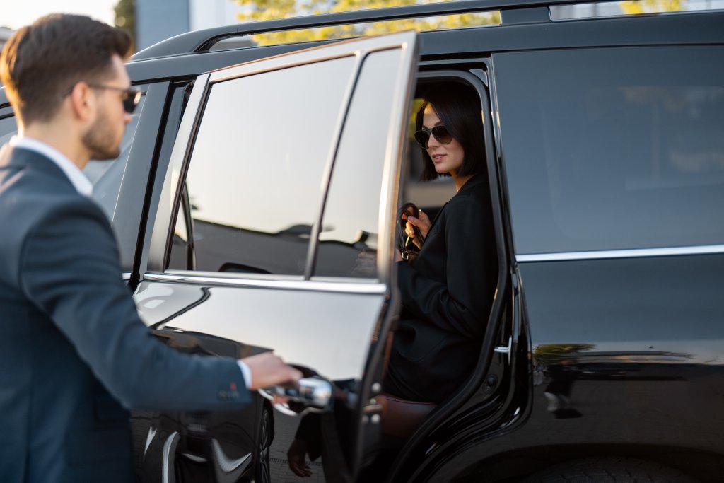 Black Car Service
