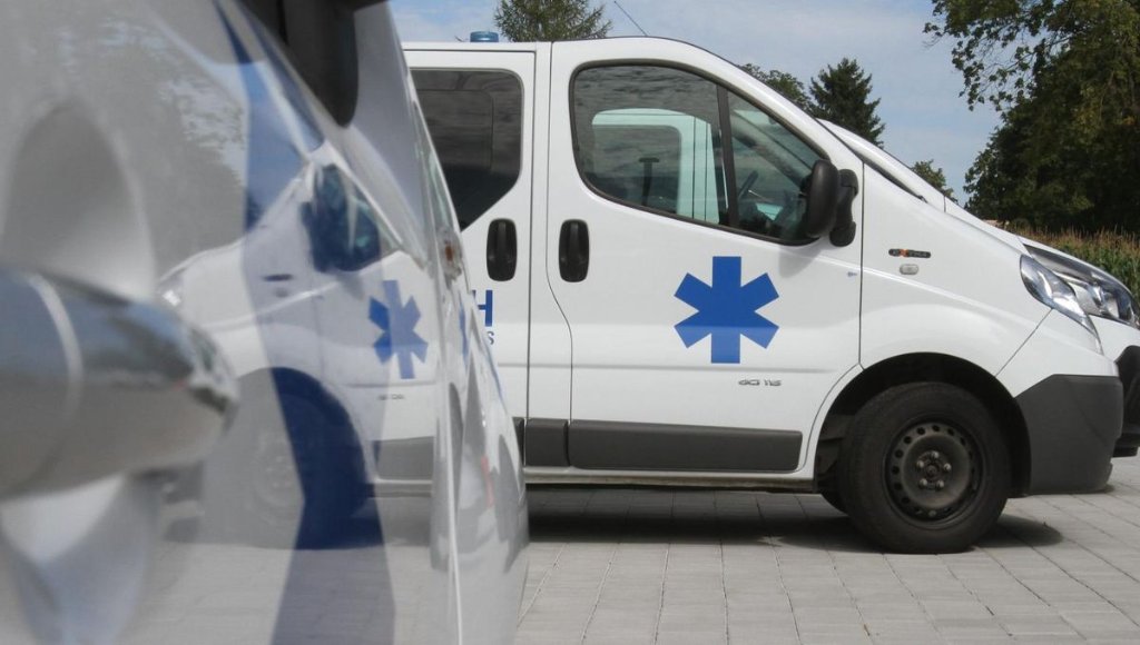 Ambulance