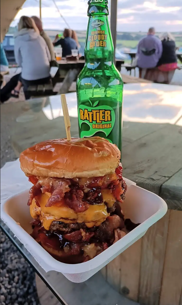 Food and drinks