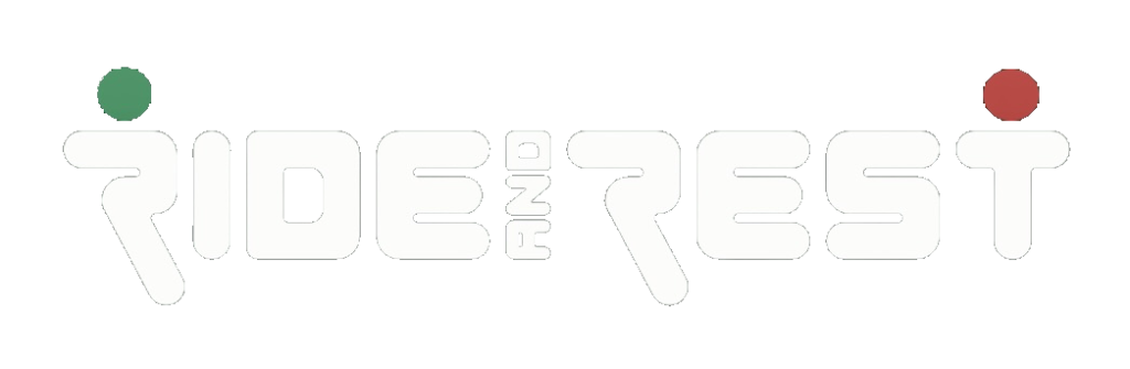 Ride and Rest