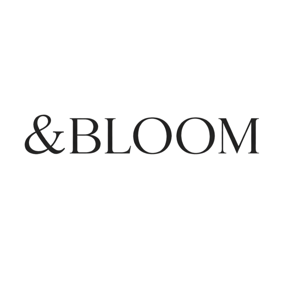 &Bloom