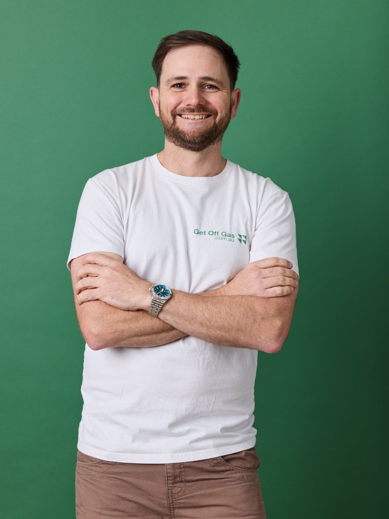 Brendan Lang
