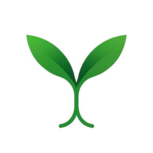 Econome leaf logo