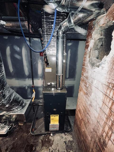 Furnace Installation & Repair Services