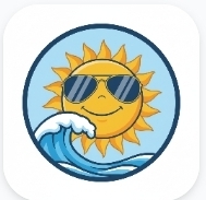 Sunrise Mechanical Logo