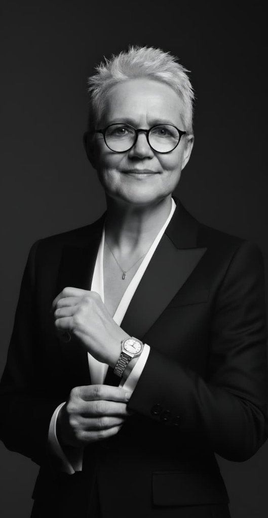 Angela Carson Wöllmer