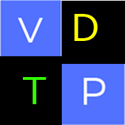 Valley Date Tech logo