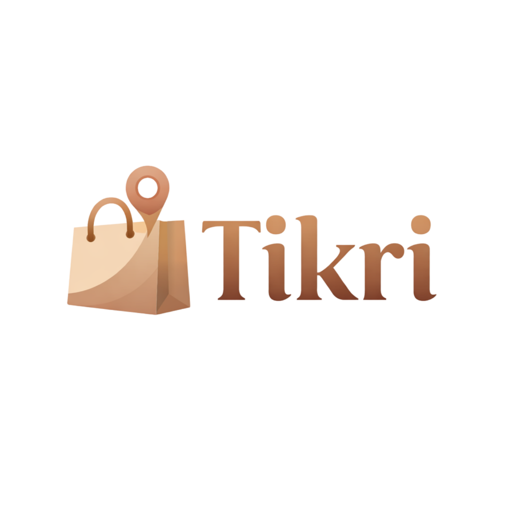 Tikri