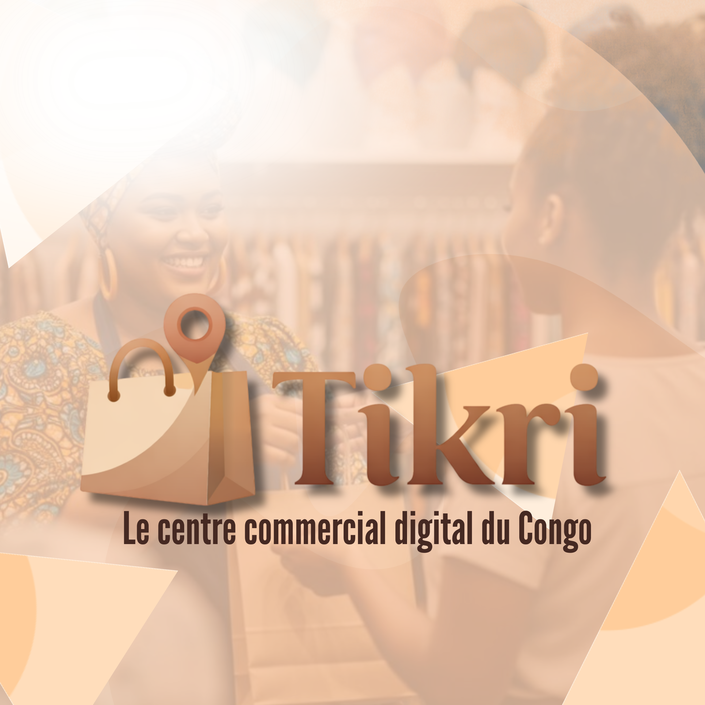 Tikri logo