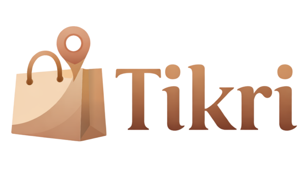 Tikri