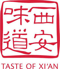 西安味道 TASTE OF XI'AN