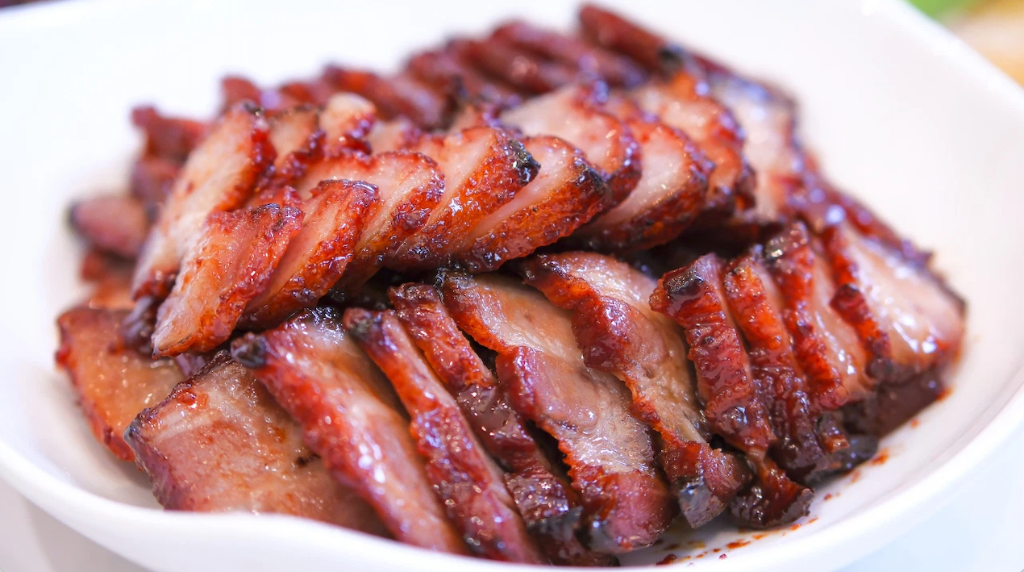 Char Siu BBQ Pork
