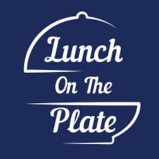 LUNCH ON THE PLATE