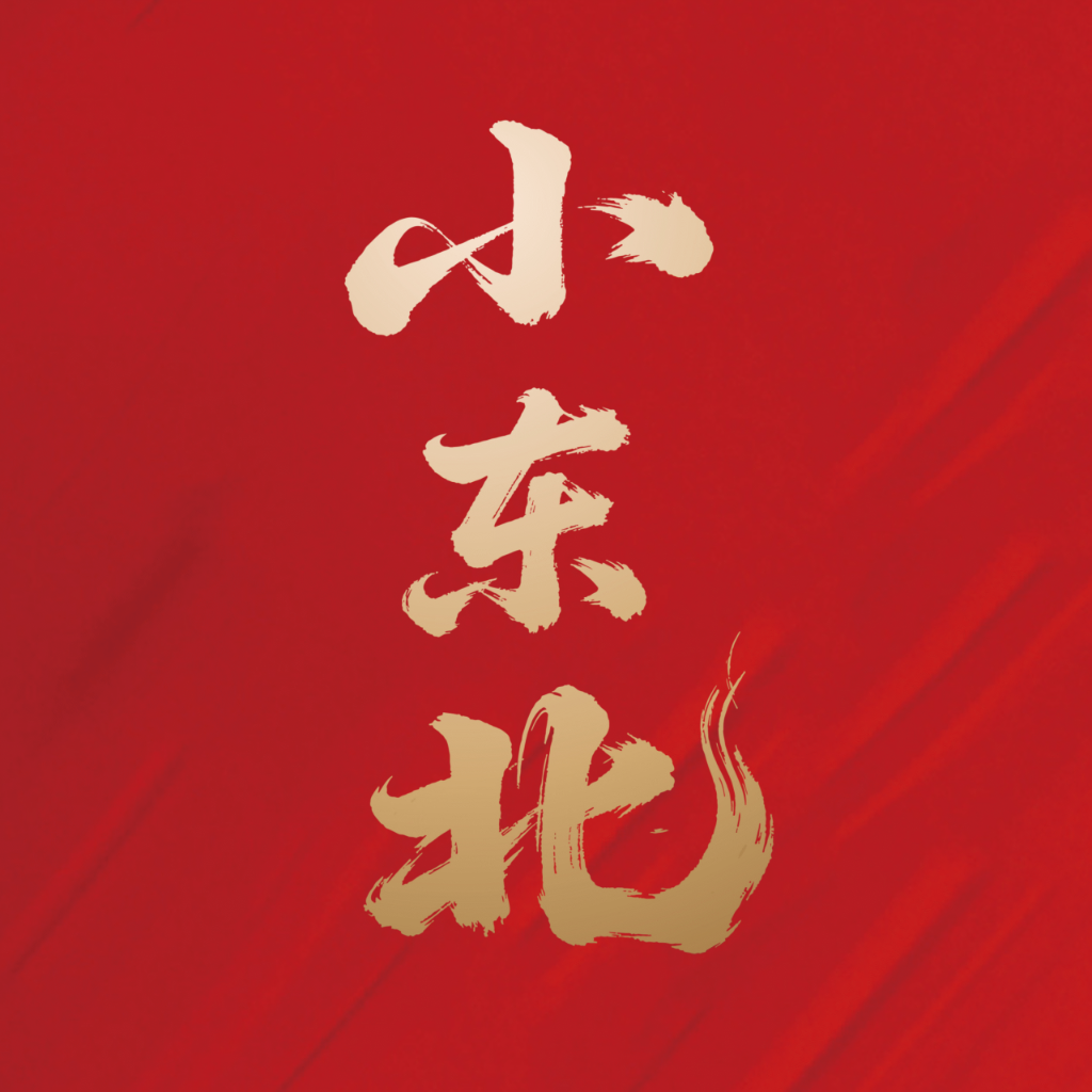 小东北 THE NORTHERN DUMPLINGS