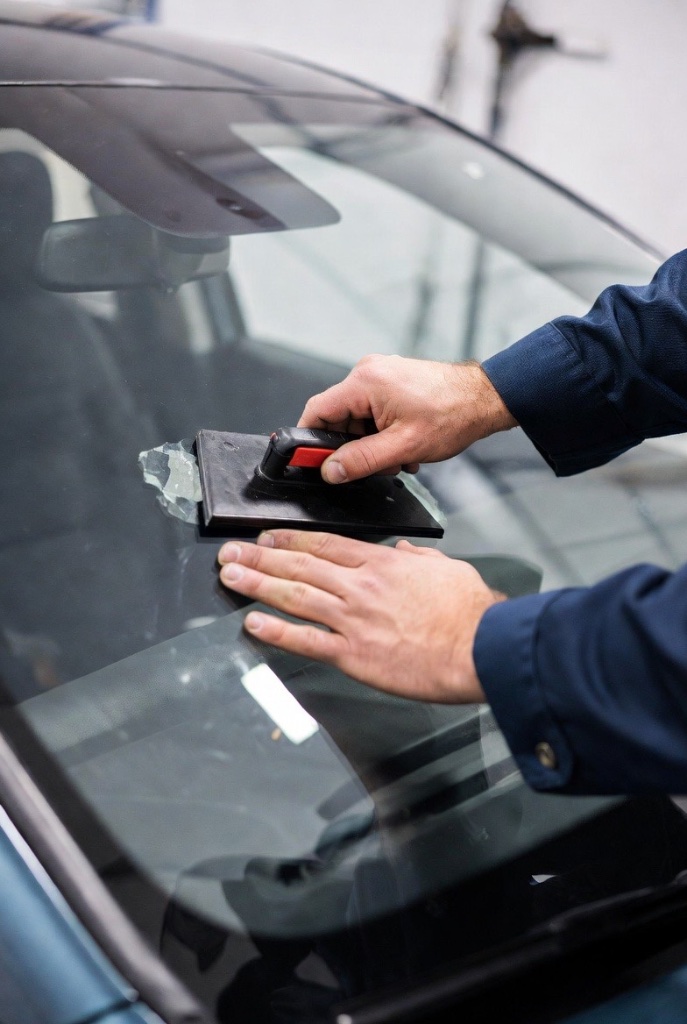 Auto Glass