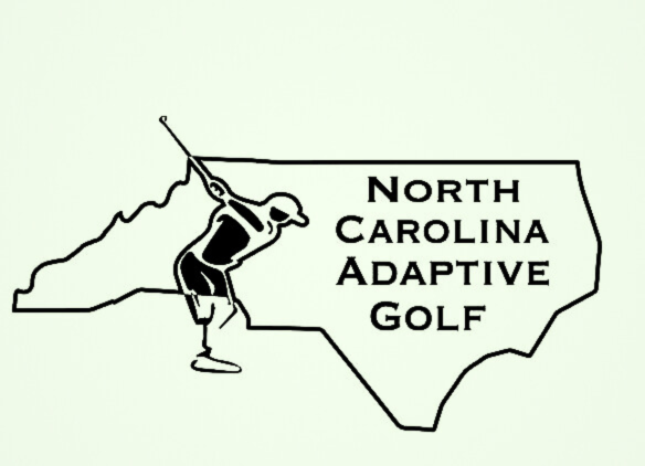 NC Adaptive Golf