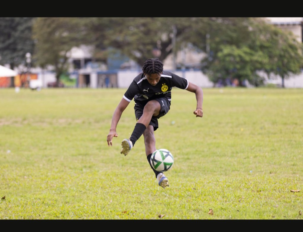 In Action