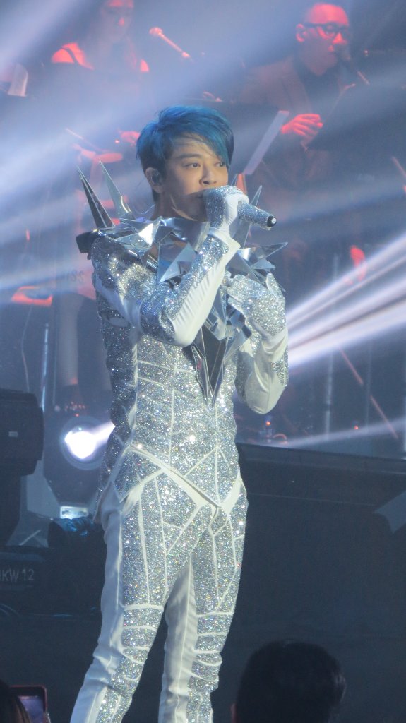Planet XT Concert - Macau - Photo 4