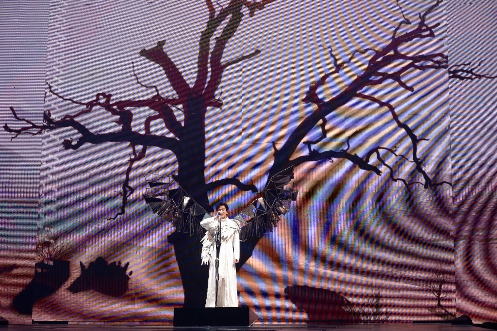 Reflection Concert - Guangzhou - Photo 1