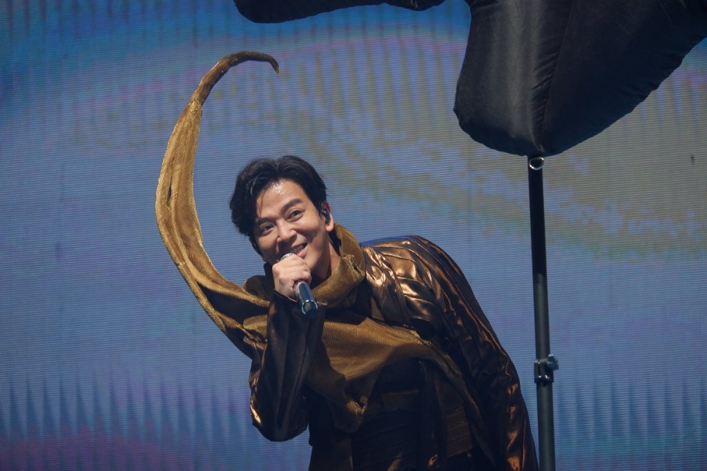 Reflection Concert - Guangzhou - Photo 4