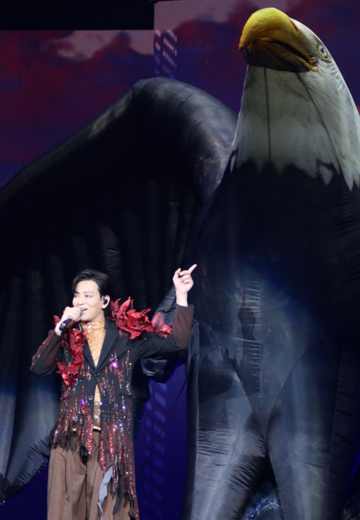 Reflection Concert - Foshan - Photo 6