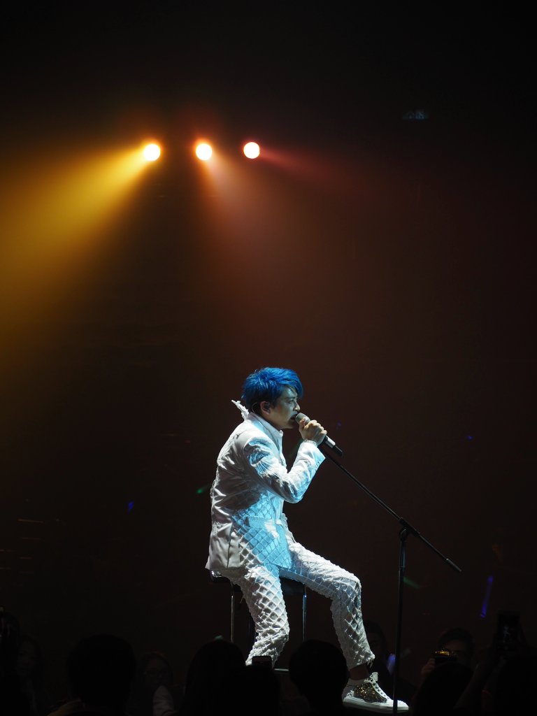 Planet XT Concert - Macau - Photo 5
