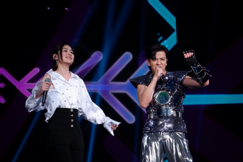 Reflection Concert - Foshan - Photo 4