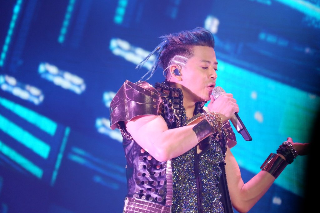 Planet XT Concert - Taiwan - Photo 4