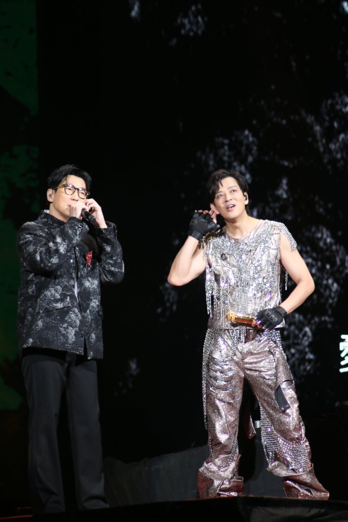 Reflection Concert - Taiwan - Photo 5