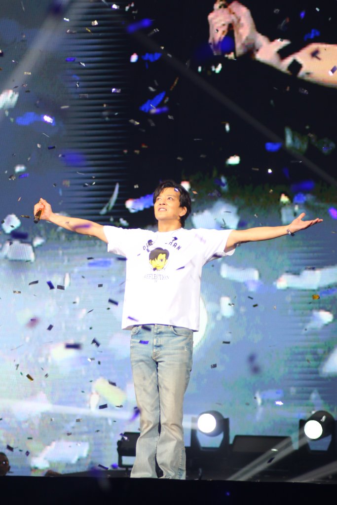 Reflection Concert - Taiwan - Photo 3